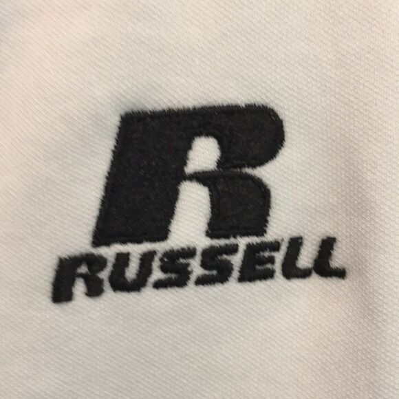 Authentic Game worn sewn Australian Australia Sydney Blue Sox Baseball Jersey M - Picture 4 of 7